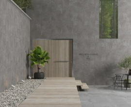 Керамогранит Goldis Tile Messian