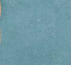 Керамогранит Wow Mestizaje Zellige Decor Aqua
