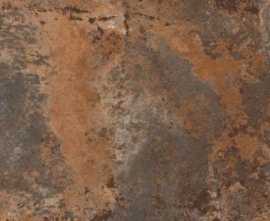Керамогранит Staro Metal Vintage Brown 120х60 Metal