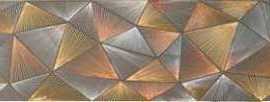 Декор керамогранит Aparici Metallic Cosmos Decor