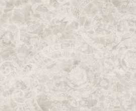 Керамогранит Versace Meteorite Megabar. Bia. Lap R 60x120
