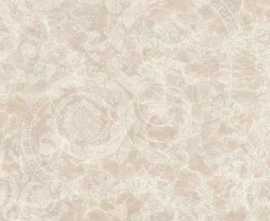 Керамогранит Versace Meteorite Mega Miel R 60x60