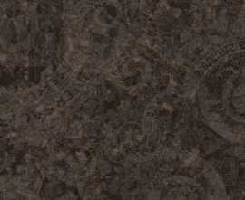 Керамогранит Versace Meteorite Mega Moka R 60x60