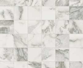 Мозаика Coliseumgres Michelangelo Cold Mosaico Натуральная
