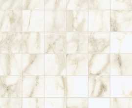 Мозаика Coliseumgres Michelangelo Warm Mosaico Натуральная
