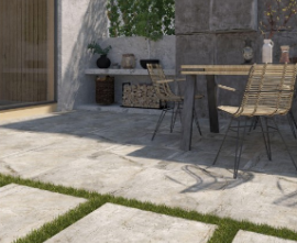 Керамогранит Goldis Tile Michelle