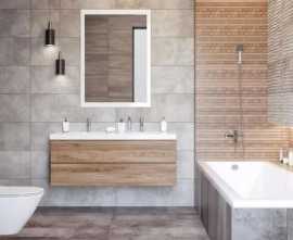 Керамогранит Eurotile Millennium
