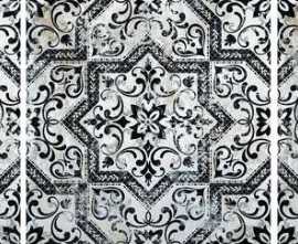 Керамогранит Absolut Keramika Mindanao Decor 3 дизайна