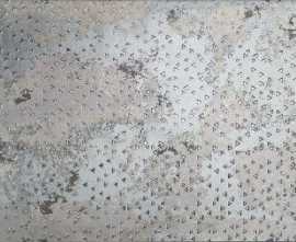 Декор керамогранит Brennero Mineral Decor Stars Silver 30х60