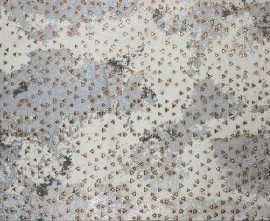 Декор керамогранит Brennero Mineral Decor Stars Bronze 30х60