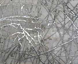 Декор керамогранит Brennero Mineral Decor Bright Silver 30х60