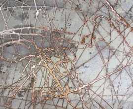 Декор керамогранит Brennero Mineral Decor Bright Bronze 30х60