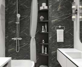 Керамогранит Absolut Gres Modena White