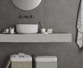 Керамогранит Art&Natura Ceramic Moderno Cemento