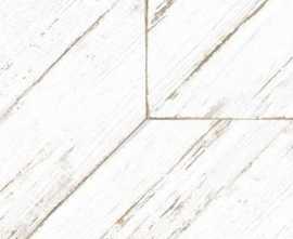 Керамогранит New Trend Montana Form White