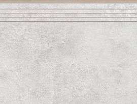 Ступень Cerrad Montego Gris прямая