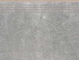 Ступень Cerrad Montego Grafit прямая