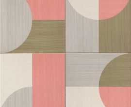 Керамогранит Realonda Ceramica Moon Deco Pink