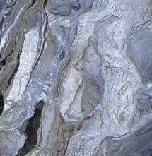 Керамогранит Art Ceramic Moris Azul High gloss 60x120