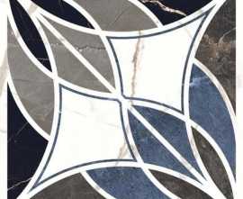 Керамогранит Tile Kraft Multi Marble Decor 5757D