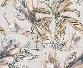 Панно настенное Mainzu Murales Autumn Leaves 36 pz
