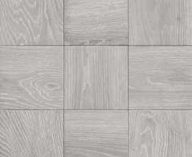 Плитка настенная Mainzu Murales Patchwood Grigio