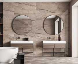 Керамогранит Global Tile Mystic Grey_NB