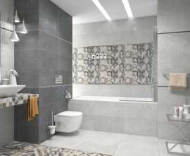 Керамогранит Vitra Napoli