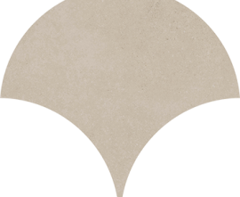 Декор керамогранит Vives Nassau Tulum Crema Antideslizante 33.7x36.4