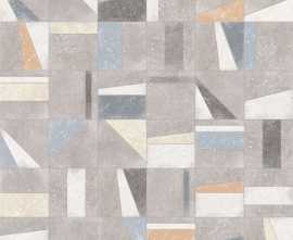 Декор керамогранит Vives Nassau Osaka Multicolor 20