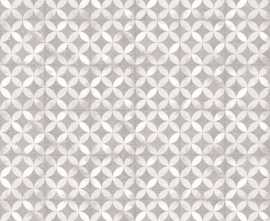 Декор керамогранит Vives Nassau Kerala Gris 20