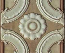 Декор настенный Nexo Ceramica Natura Antique Mud Brillo-3