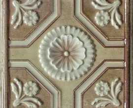 Декор настенный Nexo Ceramica Natura Antique Mud Brillo-2