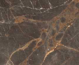 Керамогранит Laparet Nebula Brown 80х80 Полированный