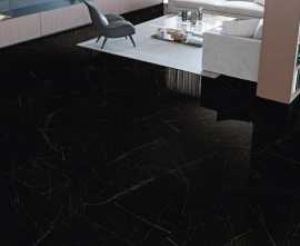 Керамогранит Grespania Nero Ardi Cov