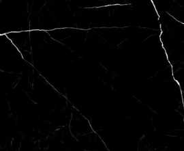 Керамогранит Tile Kraft Nero Marquina 8027