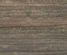 Керамогранит Rak Ceramics New Travertino Brown Lappato