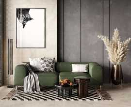 Керамогранит Laparet New York Ivory
