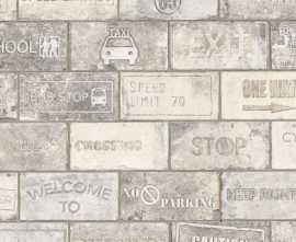 Керамогранит CIR New York Road Sighs Mix Greenwich Village