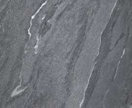 Керамогранит Alma Ceramica Nexstone Темно-Серый sugar-эффект 70R 57x57