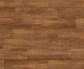 Декор керамогранит Vives Nora R Marron 21,8x89,3