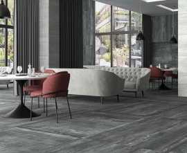 Керамогранит EcoCeramica Nox