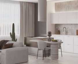 Керамогранит Laparet Obsidian Grey
