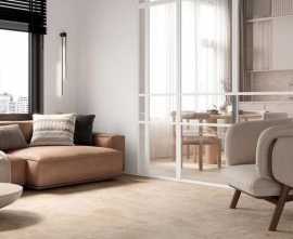 Керамогранит Laparet Obsidian Taupe