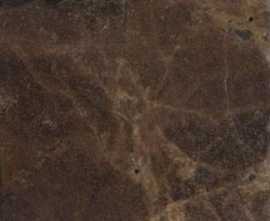 Декор керамогранит Equipe Octagon Taco Emperador Marron