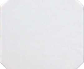 Керамогранит Equipe Octagon Blanco Mate