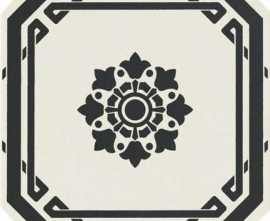 Керамогранит Ceramiche Grazia Old England Ottagono DEC ED York