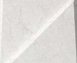 Декор керамогранит Vives Omicron Zante Blanco