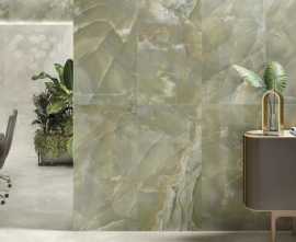 Керамогранит FMG Onice Giada Select Marmi