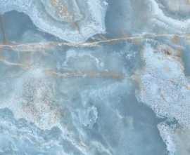 Керамогранит Ava Onice Iride Cobalto Lapp/Rett